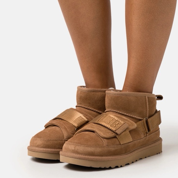 Ugg Classic Ultra Mini Hybrid Boot